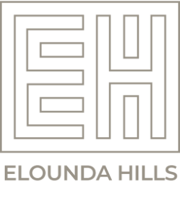 Elounda hills