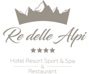 Re delle alpi